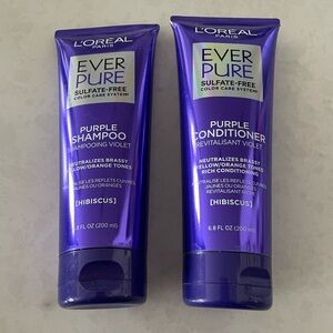 L’ORÉAL Ever Pure
